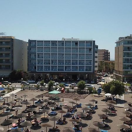 فندق إيبيسكوس Rhodes City المظهر الخارجي الصورة