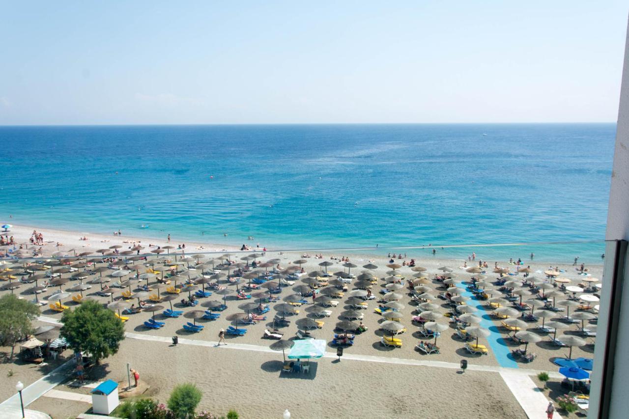فندق إيبيسكوس Rhodes City المظهر الخارجي الصورة