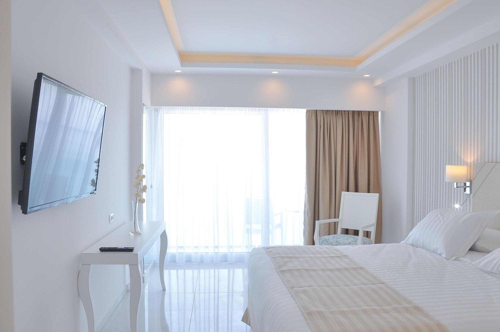فندق إيبيسكوس Rhodes City المظهر الخارجي الصورة