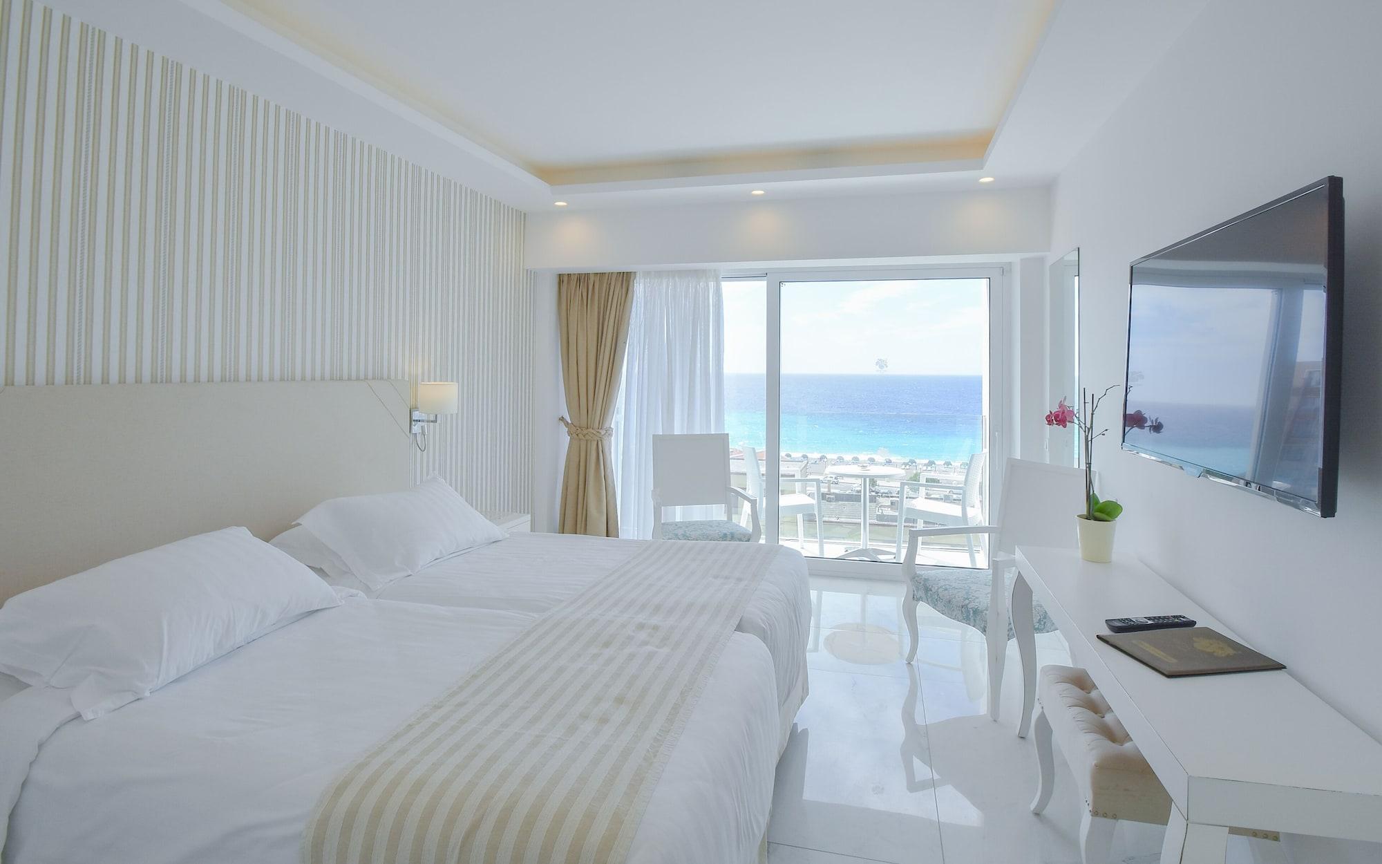 فندق إيبيسكوس Rhodes City المظهر الخارجي الصورة