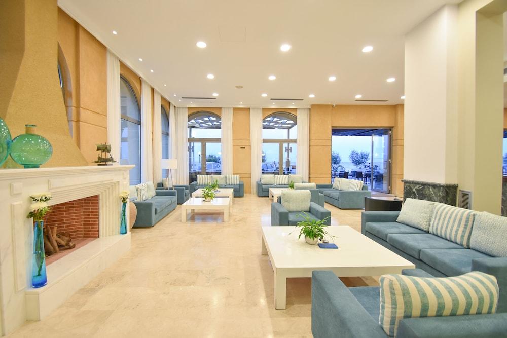 فندق إيبيسكوس Rhodes City المظهر الخارجي الصورة