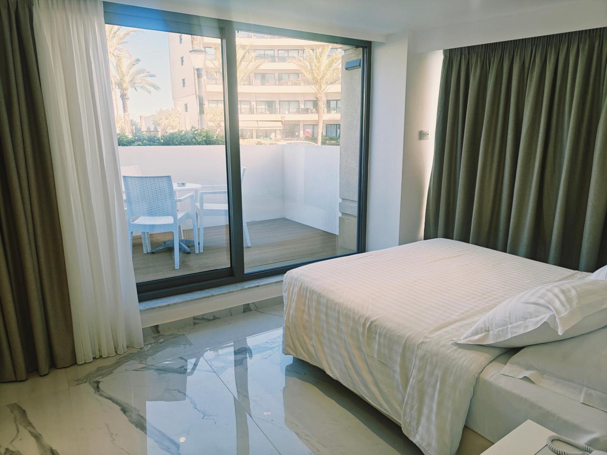 فندق إيبيسكوس Rhodes City المظهر الخارجي الصورة